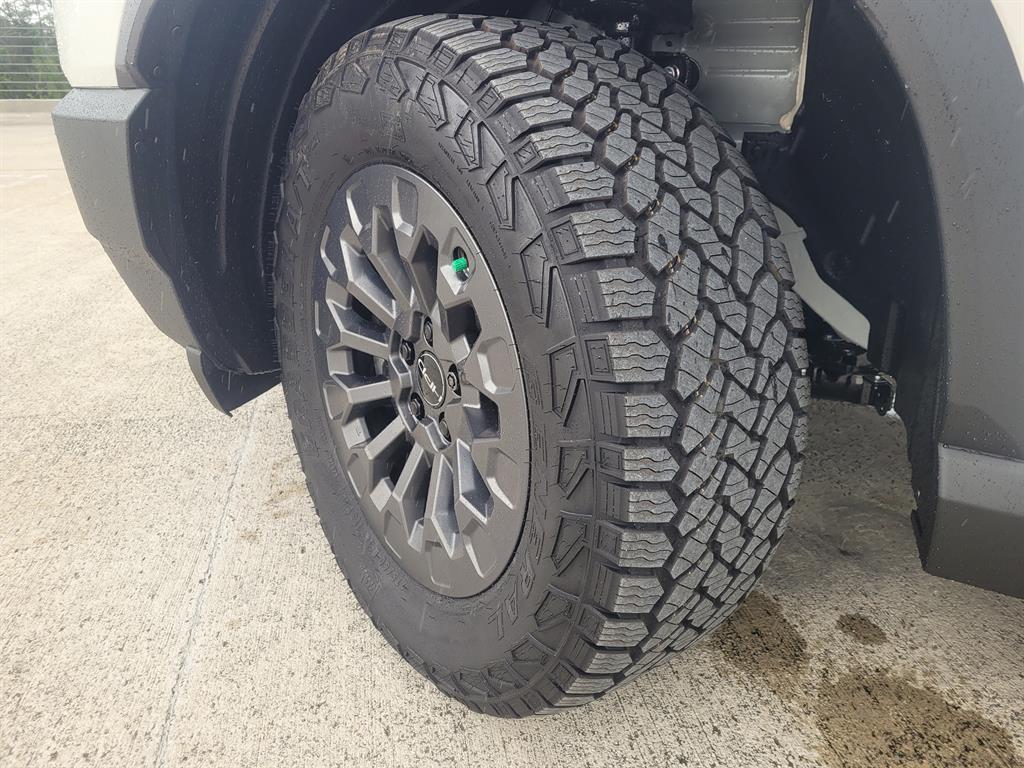 used 2026 Honda Passport car, priced at $50,309