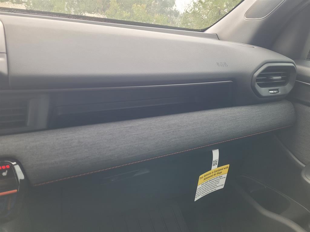 used 2026 Honda Passport car, priced at $50,309