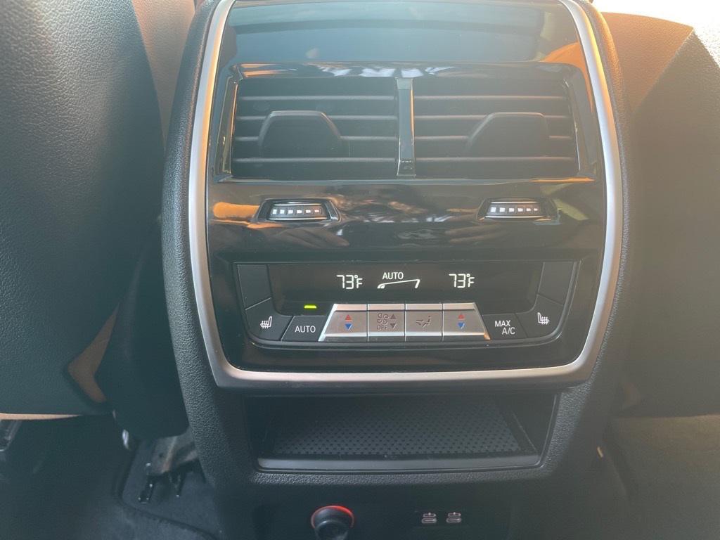 used 2021 BMW X7 car, priced at $41,148