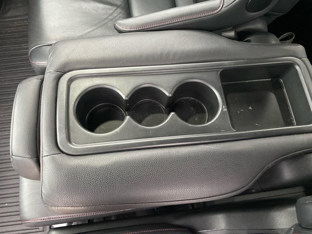 used 2023 Honda Odyssey car, priced at $32,001