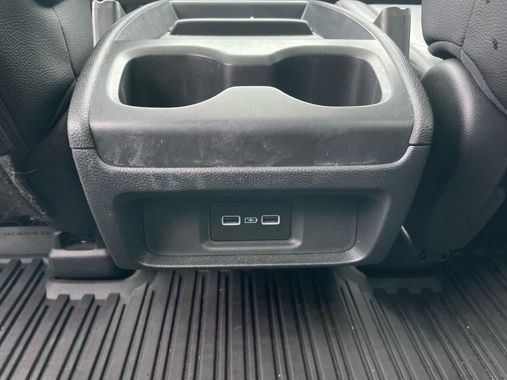 used 2023 Honda Odyssey car, priced at $32,001