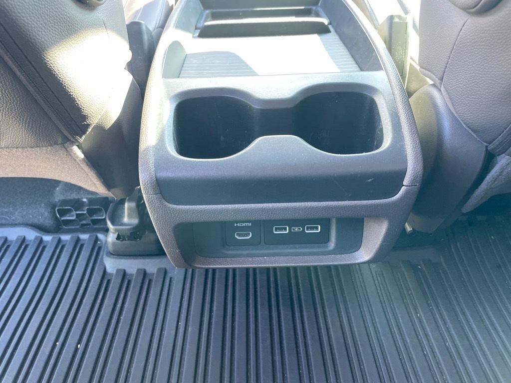 used 2023 Honda Odyssey car, priced at $36,706