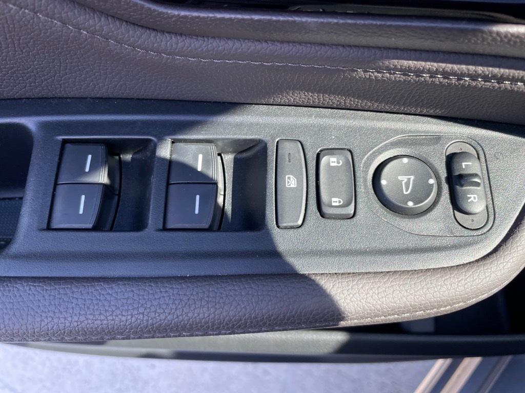 used 2023 Honda Odyssey car, priced at $36,706