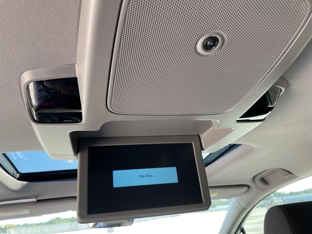 used 2023 Honda Odyssey car, priced at $36,706