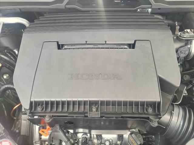 new 2026 Honda Passport car, priced at $53,496