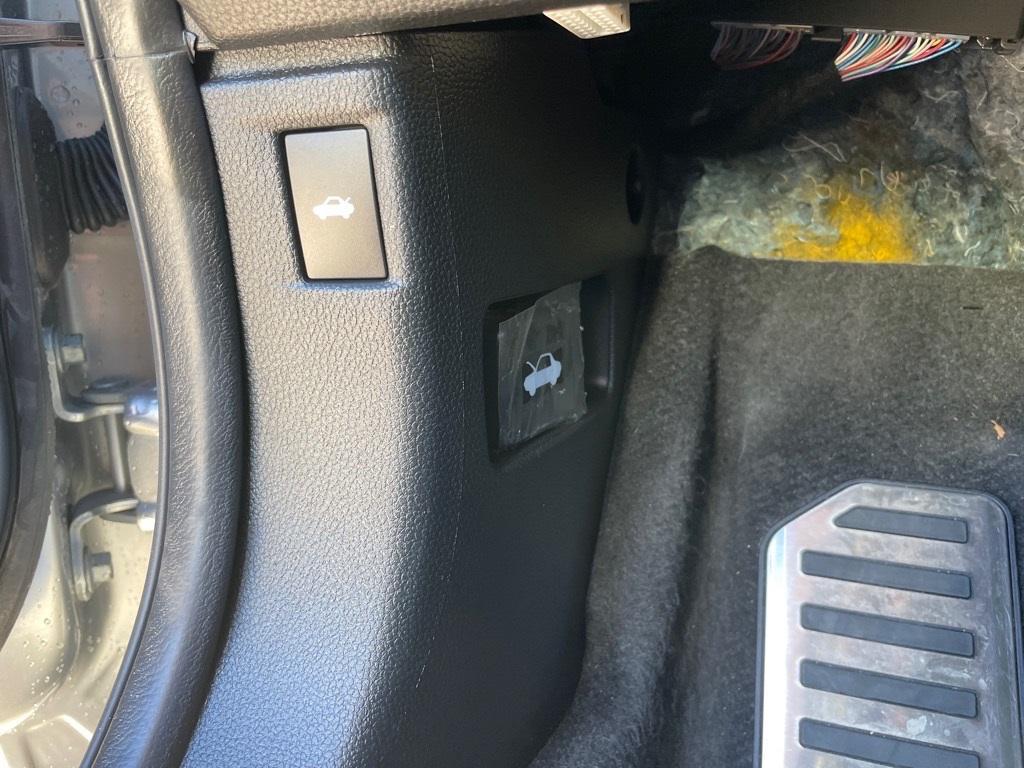 used 2024 Honda Accord Hybrid car, priced at $30,215