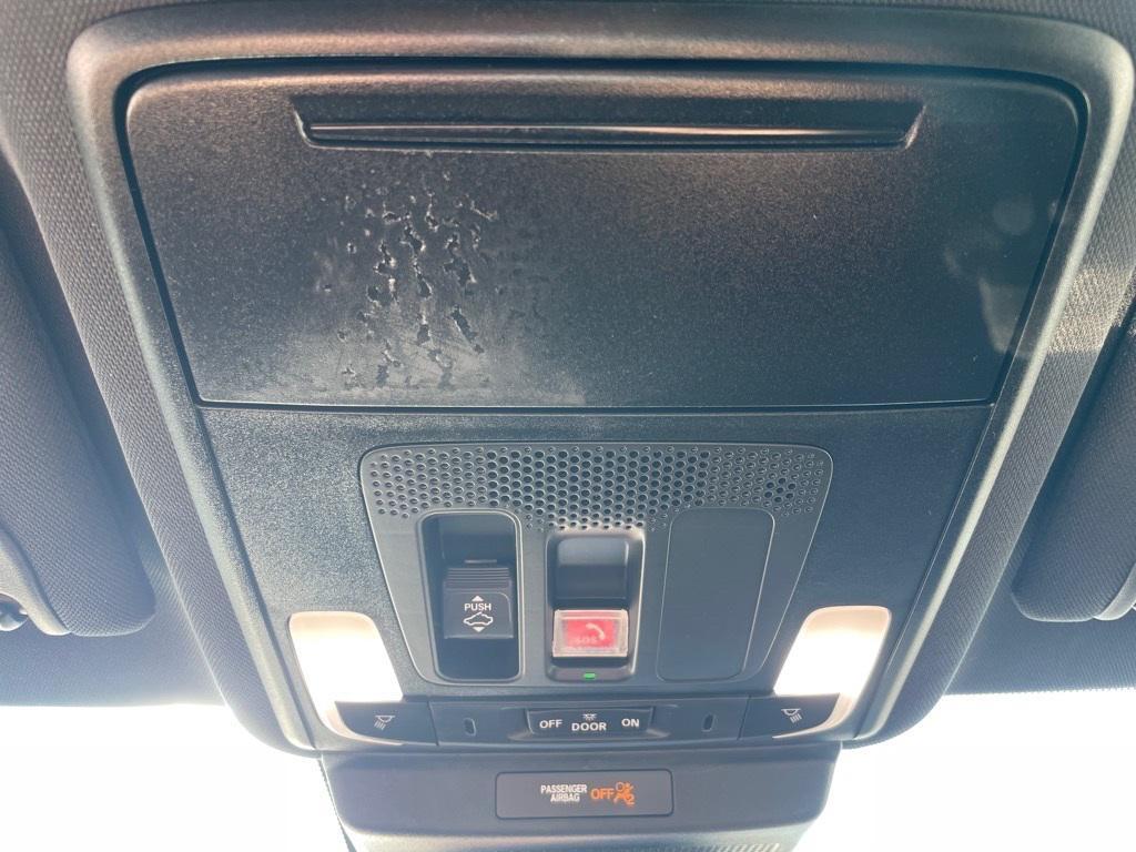 used 2024 Honda Accord Hybrid car, priced at $30,215