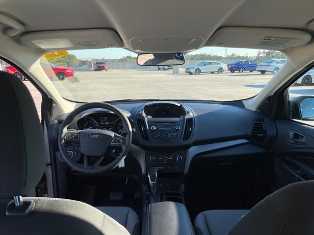 used 2018 Ford Escape car, priced at $13,768