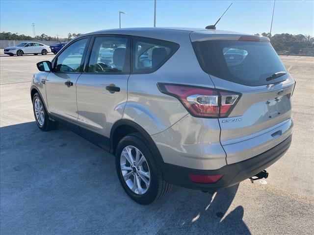 used 2018 Ford Escape car, priced at $13,768