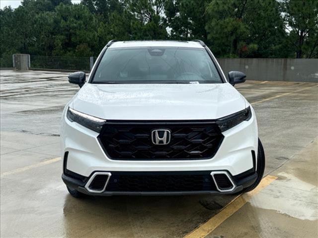 new 2025 Honda CR-V Hybrid car, priced at $40,663