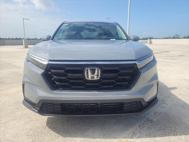 new 2026 Honda CR-V car, priced at $32,314