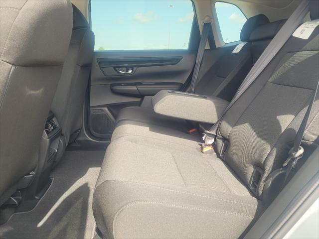 new 2026 Honda CR-V car, priced at $32,314