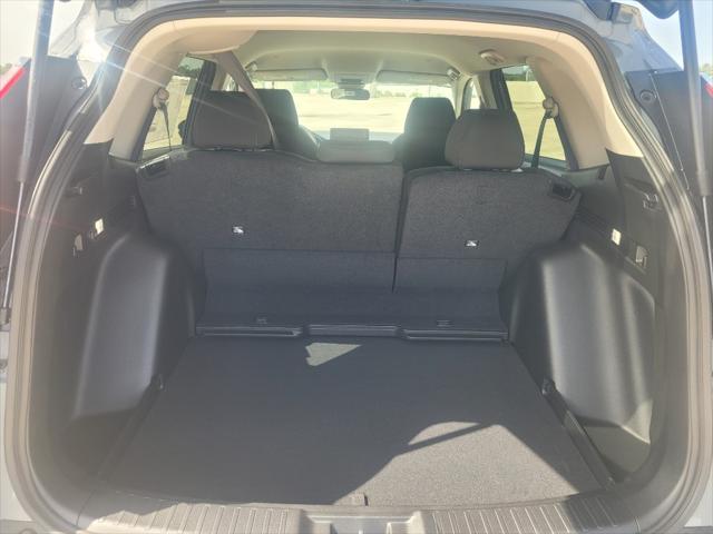 new 2026 Honda CR-V car, priced at $32,314