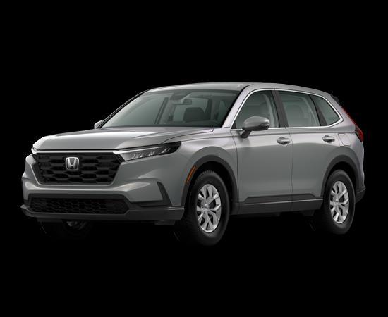 new 2026 Honda CR-V car, priced at $32,314
