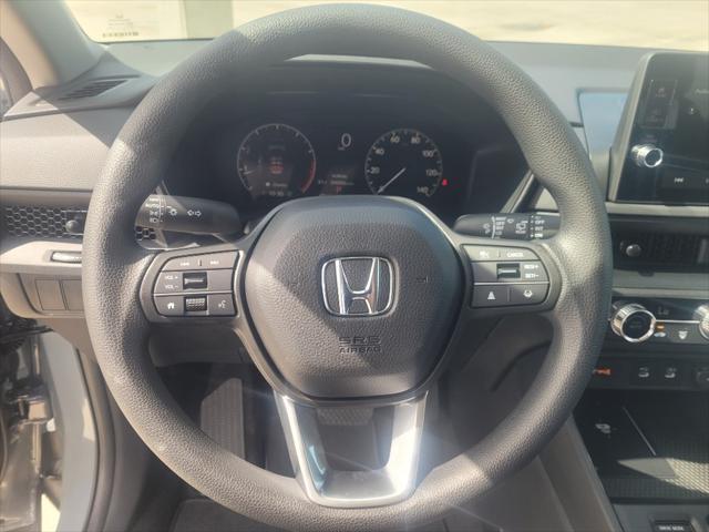new 2026 Honda CR-V car, priced at $32,314
