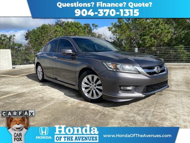 used 2013 Honda Accord car, priced at $9,794