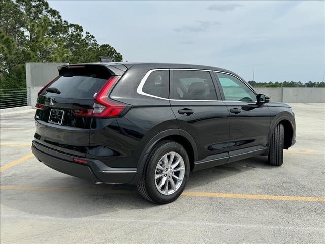 new 2025 Honda CR-V car, priced at $34,937