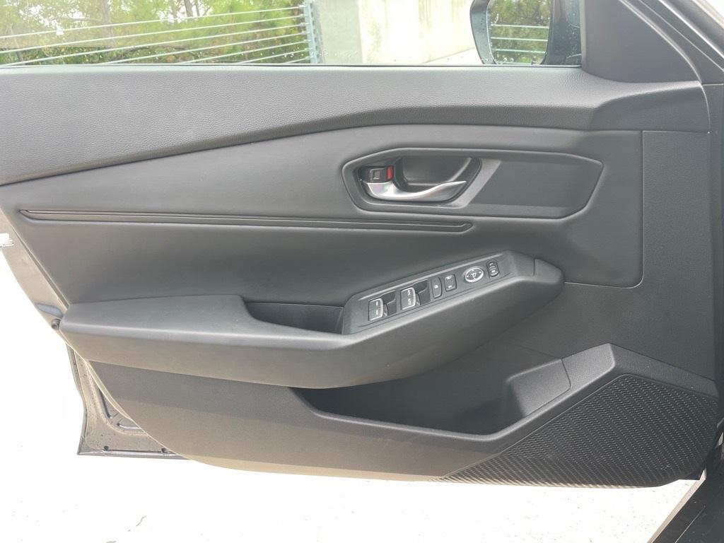 used 2024 Honda Accord car, priced at $24,931