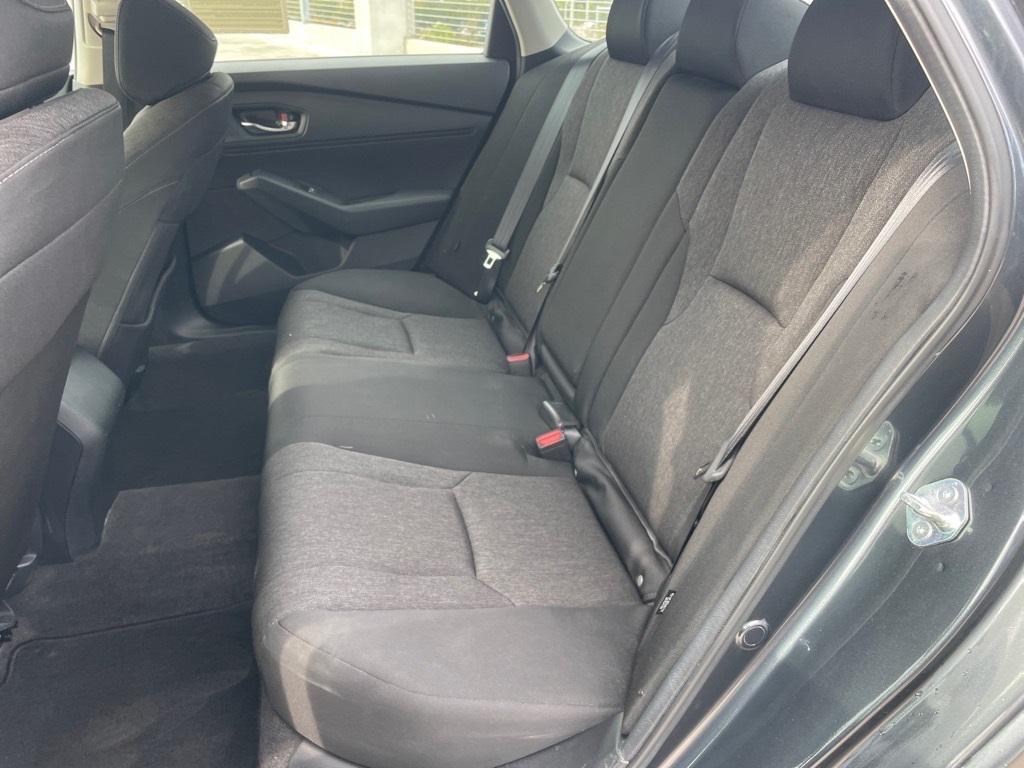 used 2024 Honda Accord car, priced at $24,931