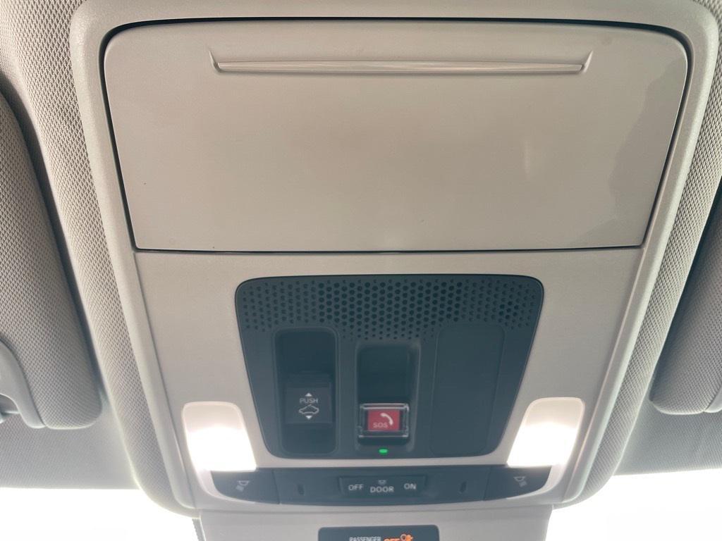 used 2024 Honda Accord car, priced at $24,931