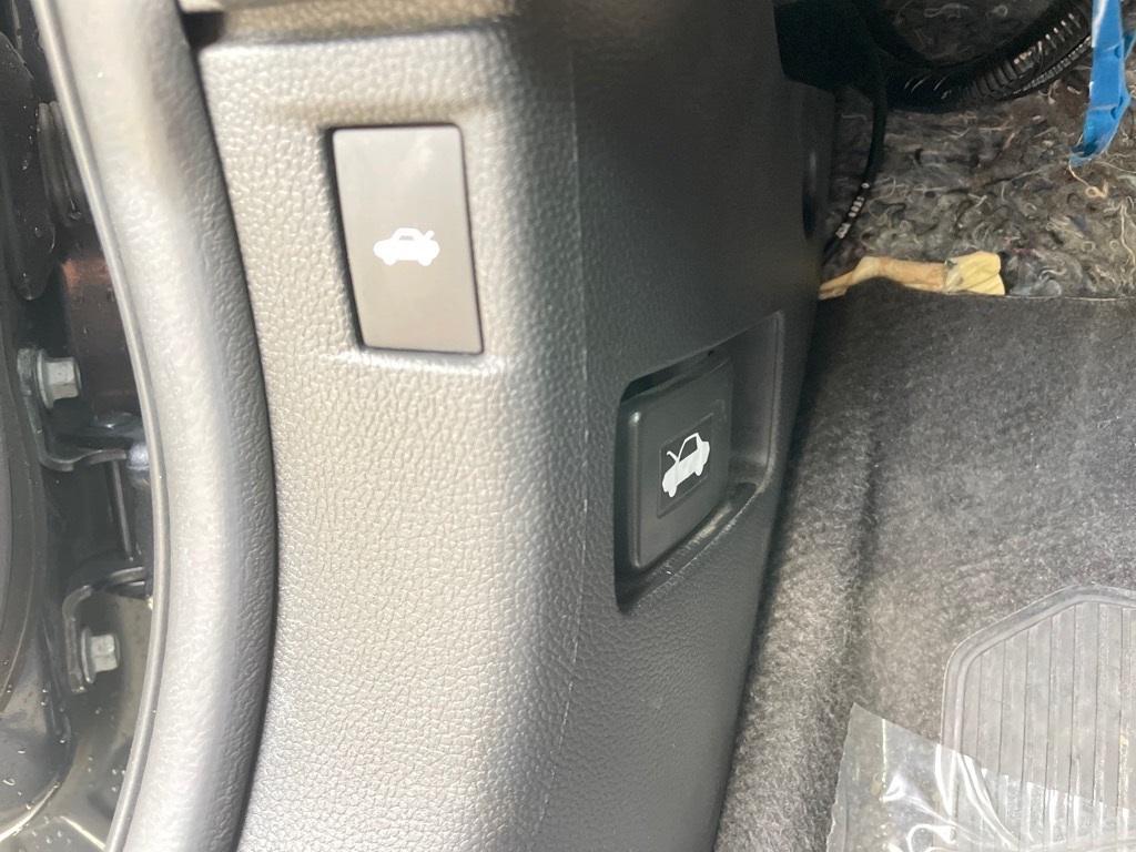 used 2024 Honda Accord car, priced at $24,931