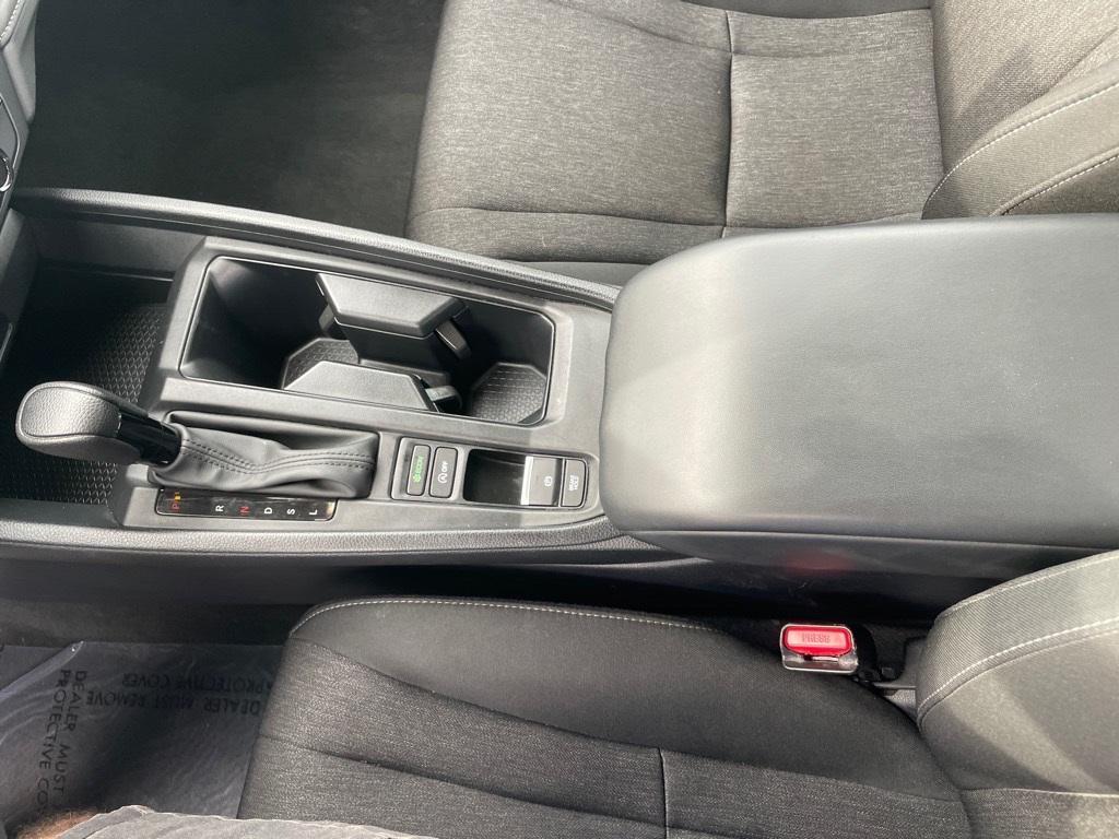 used 2024 Honda Accord car, priced at $24,931