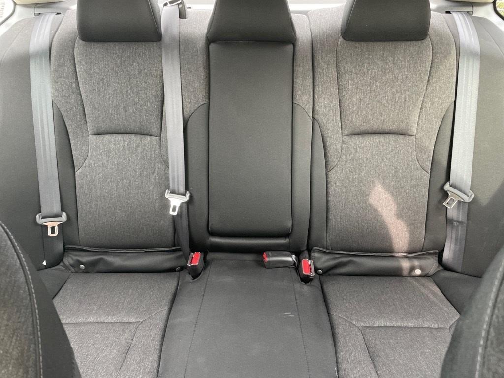 used 2024 Honda Accord car, priced at $24,931