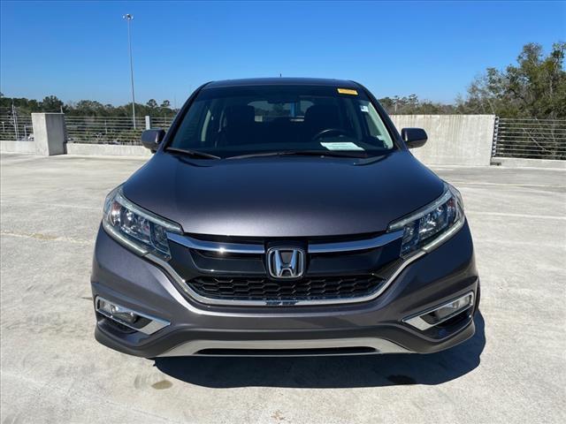 used 2016 Honda CR-V car, priced at $17,576