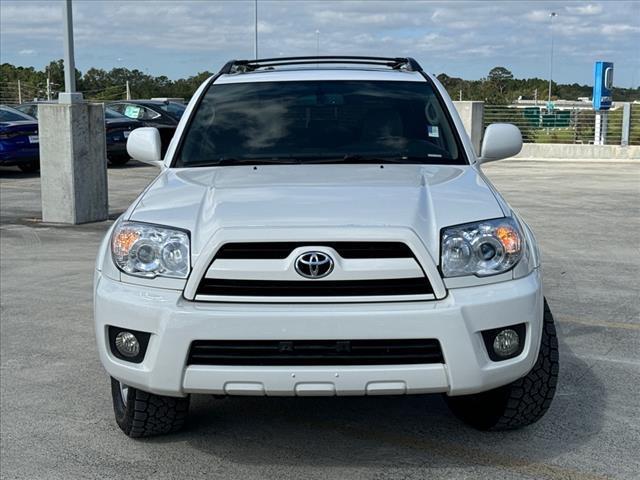 used 2008 Toyota 4Runner car, priced at $12,778