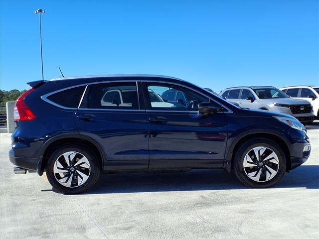 used 2015 Honda CR-V car, priced at $12,113