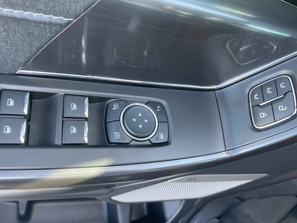 used 2024 Ford F-150 car, priced at $54,657