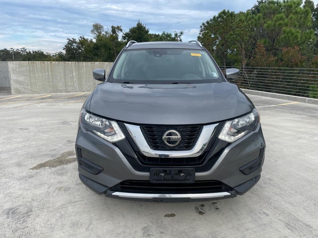used 2020 Nissan Rogue car, priced at $12,621