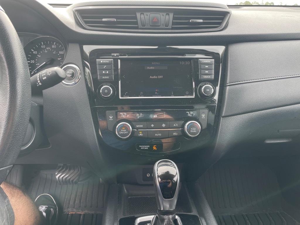used 2020 Nissan Rogue car, priced at $12,621