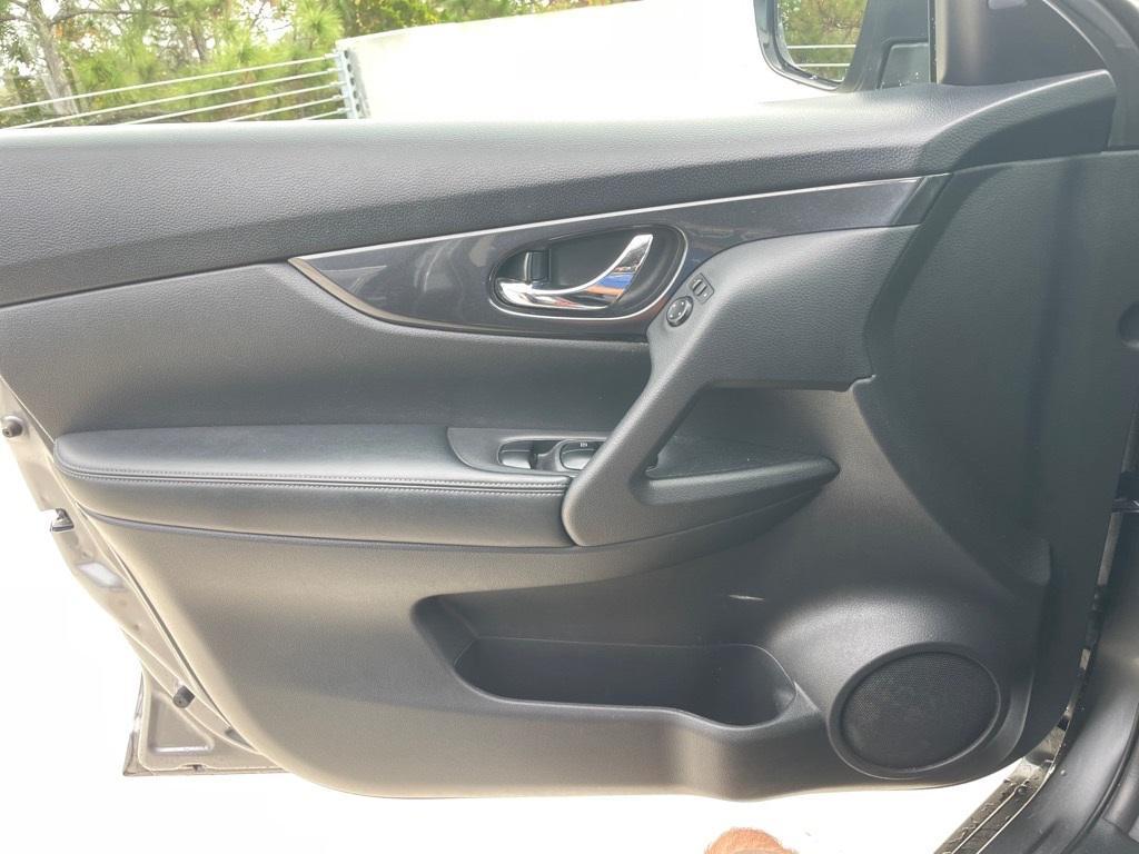 used 2020 Nissan Rogue car, priced at $12,621