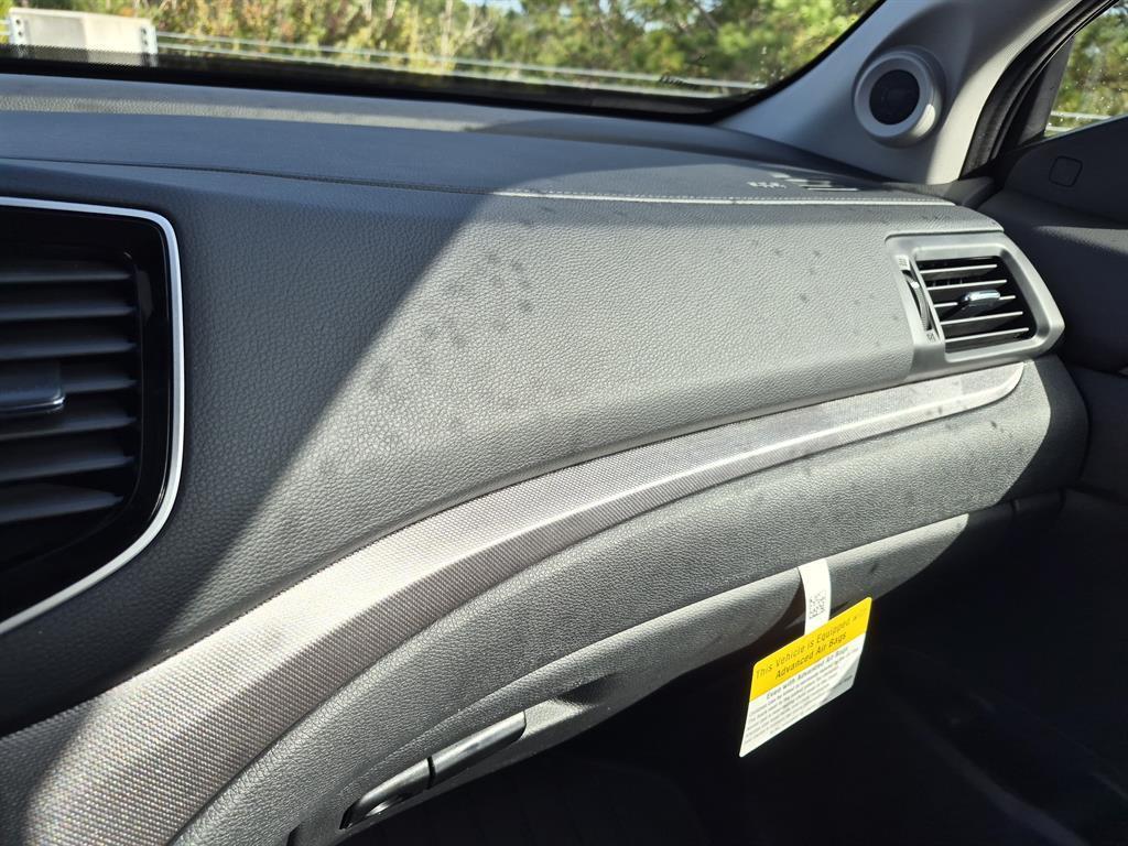 new 2026 Honda Ridgeline car, priced at $41,743