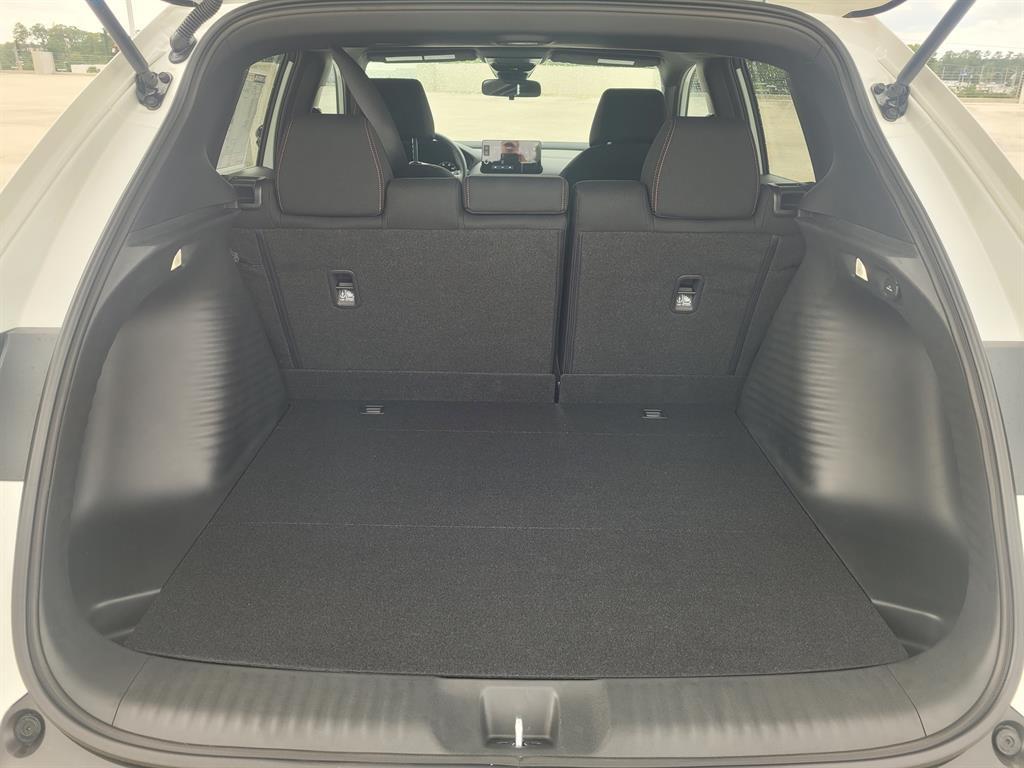 new 2026 Honda HR-V car, priced at $28,920