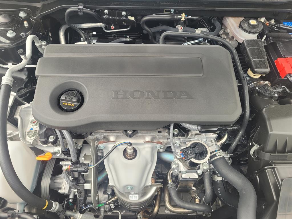 new 2026 Honda Civic car, priced at $27,239