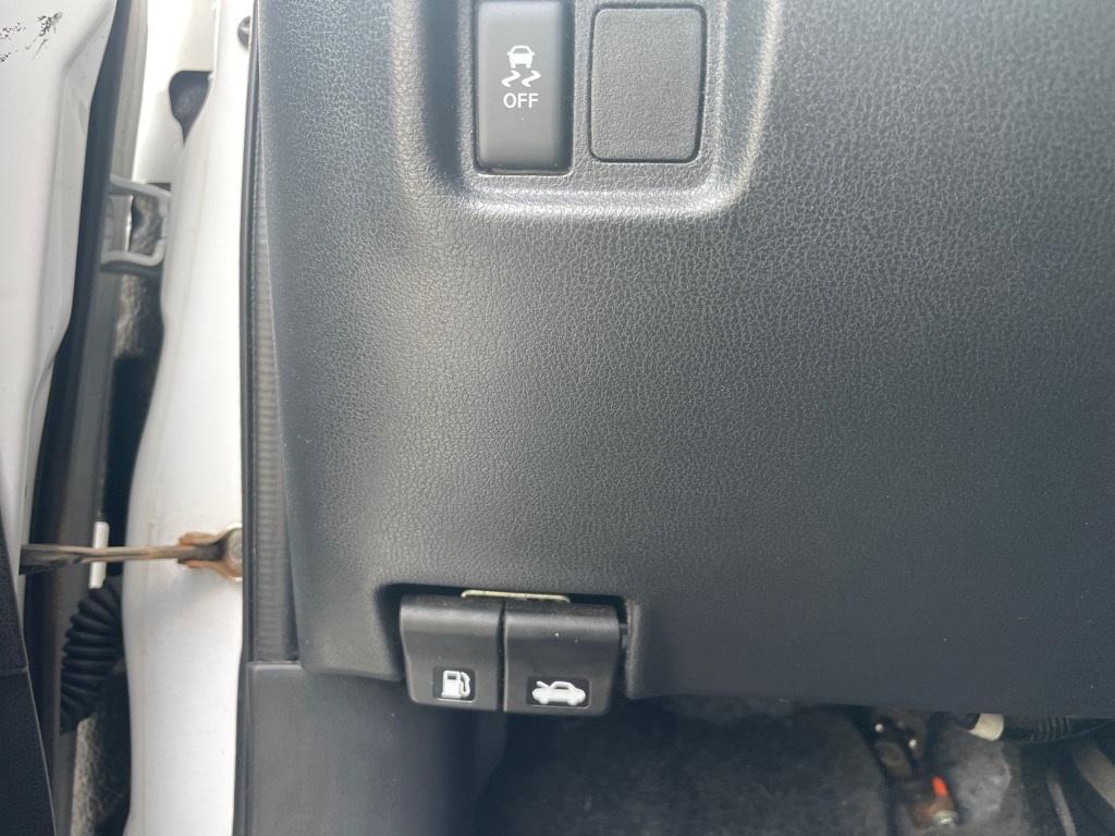 used 2018 Nissan Versa car, priced at $8,609
