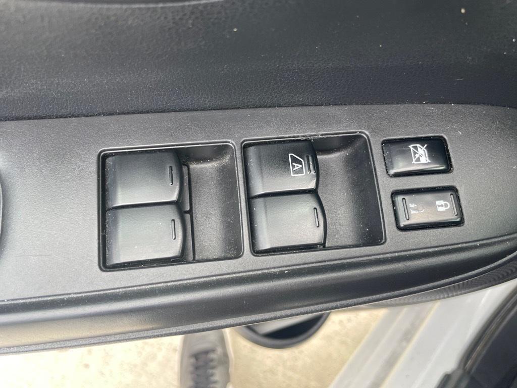 used 2018 Nissan Versa car, priced at $8,609