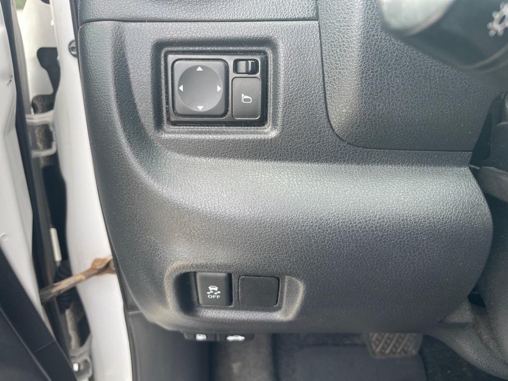 used 2018 Nissan Versa car, priced at $8,609