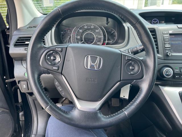 used 2014 Honda CR-V car, priced at $11,000