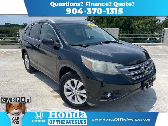 used 2014 Honda CR-V car, priced at $11,000