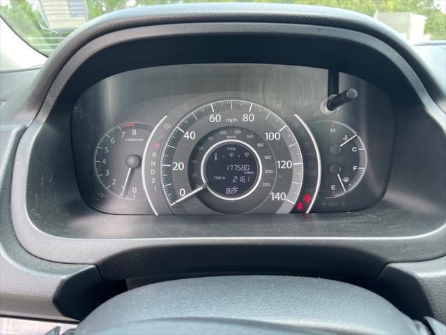 used 2014 Honda CR-V car, priced at $11,000
