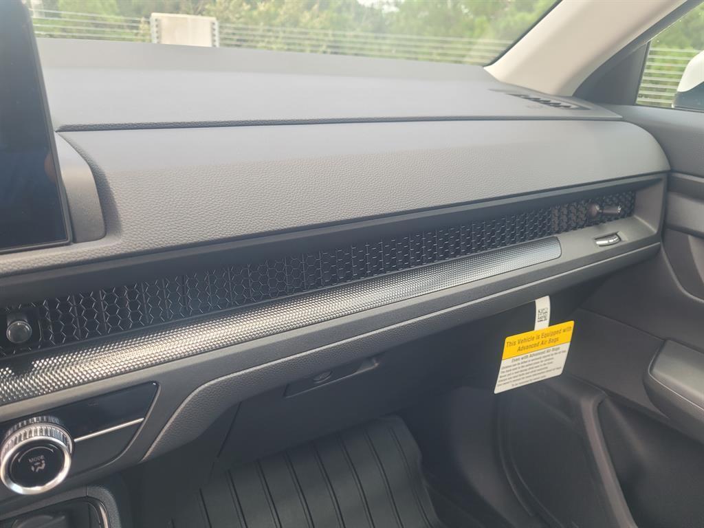 new 2026 Honda CR-V car, priced at $32,053