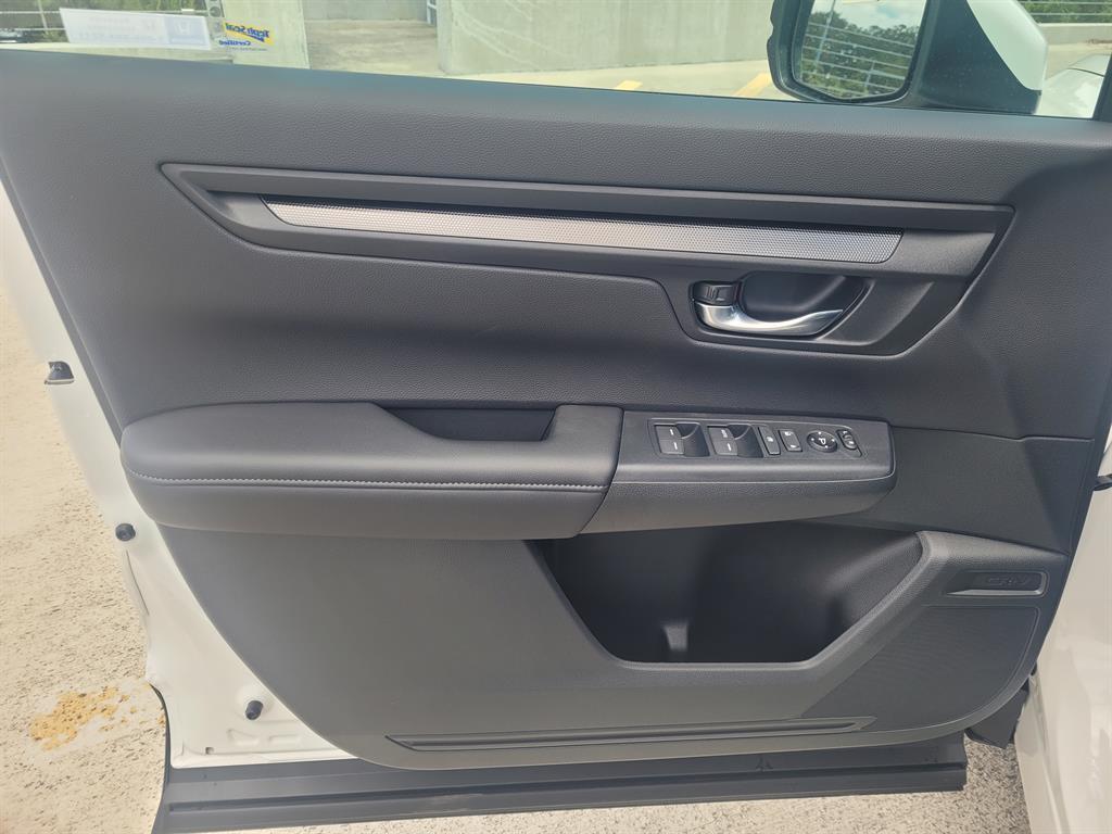 new 2026 Honda CR-V car, priced at $32,053