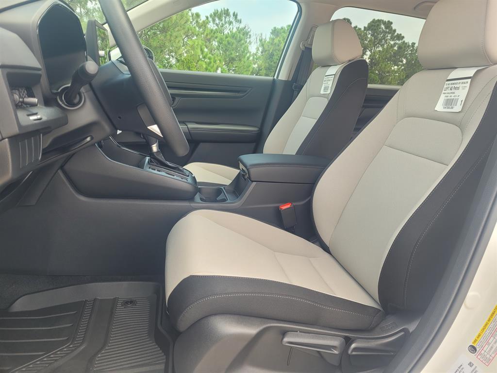 new 2026 Honda CR-V car, priced at $32,053