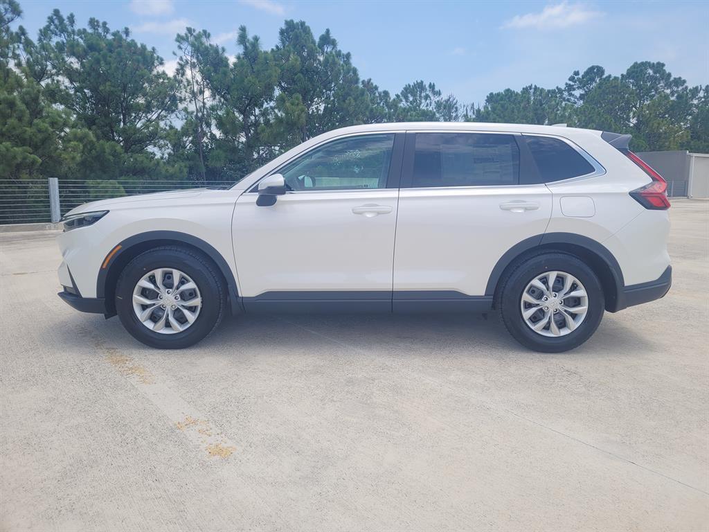 new 2026 Honda CR-V car, priced at $32,053
