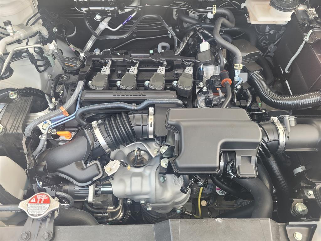 new 2026 Honda CR-V car, priced at $32,053