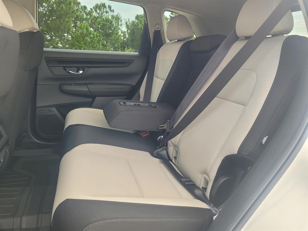 new 2026 Honda CR-V car, priced at $32,053