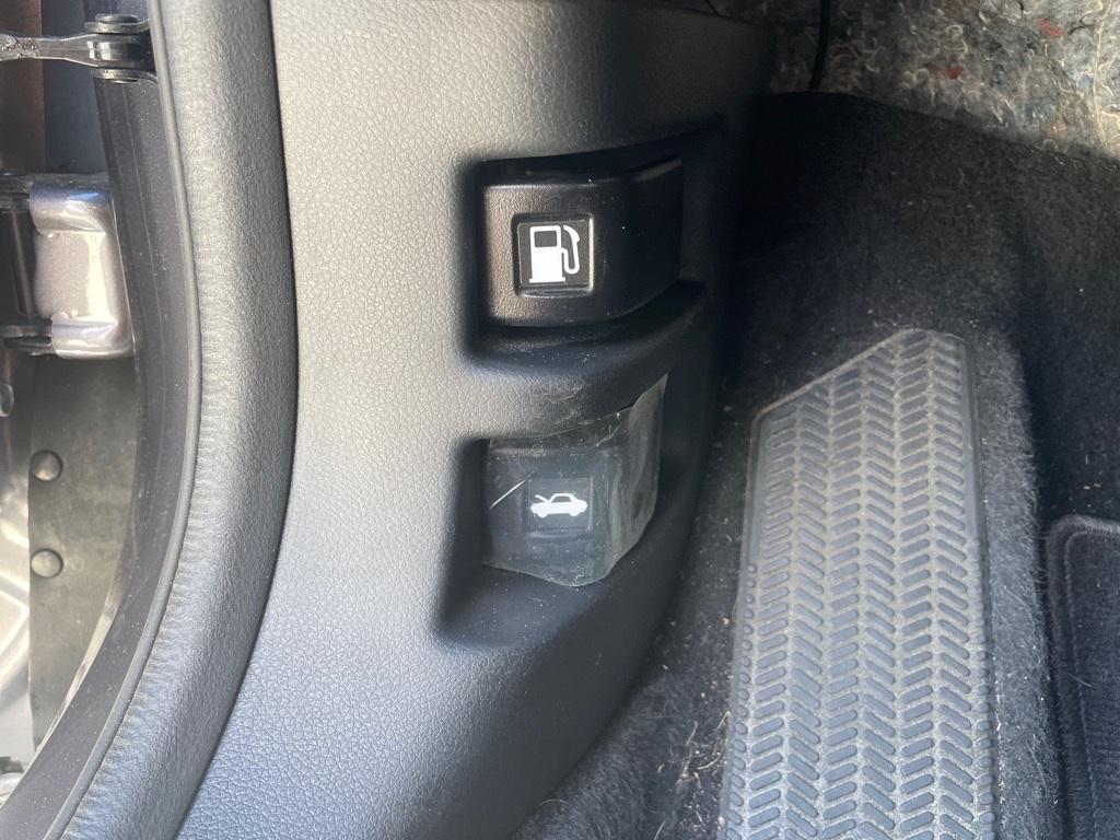 used 2022 Honda CR-V car, priced at $29,075